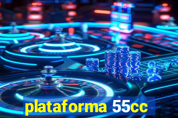 plataforma 55cc